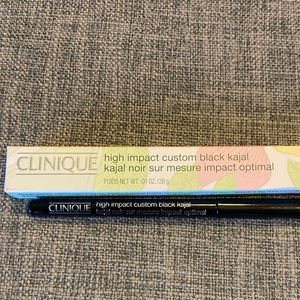 🌿3/$20 - Clinique Black Eyeliner *NEW*